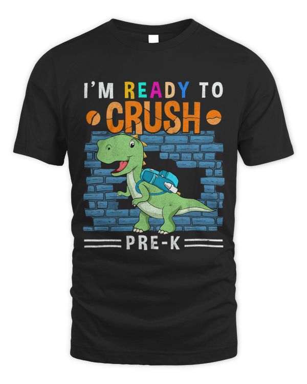 Unisex Standard T-Shirt