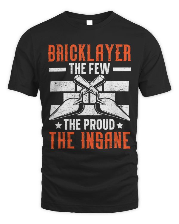 Brickie Bricks Brickmason Construction Worker Bricklayer 2