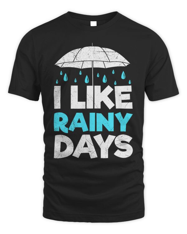 I Like Rainy Days Forecast Weatherman Meteorologist For Man 13
