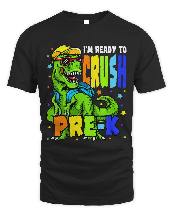 Unisex Standard T-Shirt
