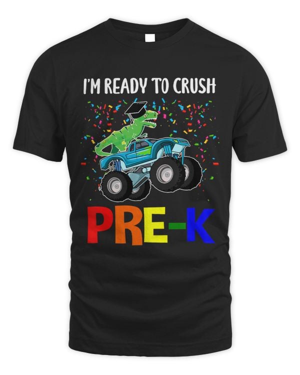 Unisex Standard T-Shirt