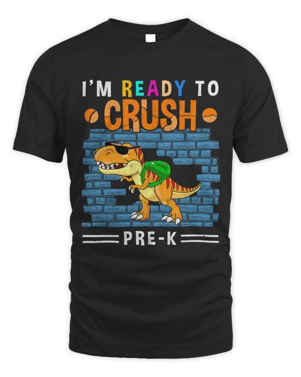 Unisex Standard T-Shirt