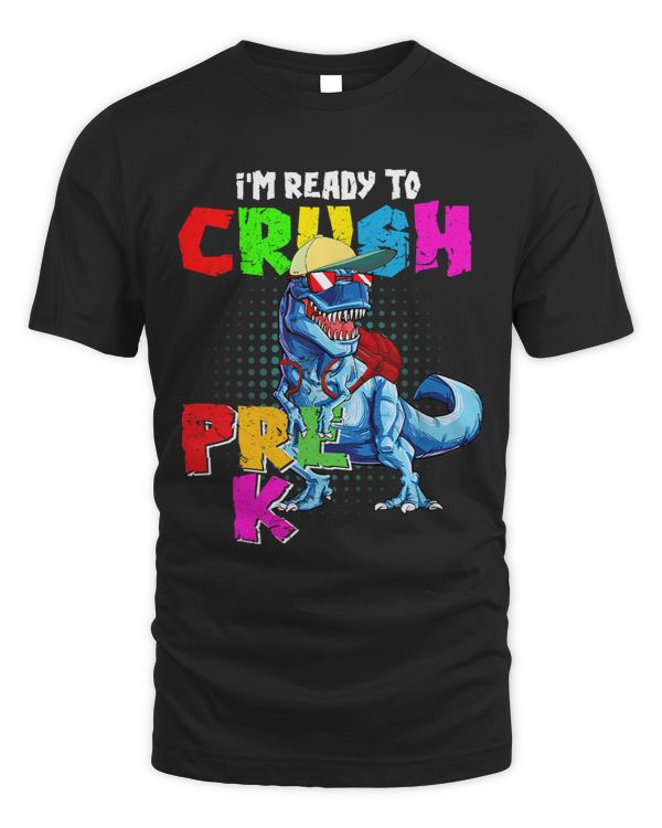 Unisex Standard T-Shirt