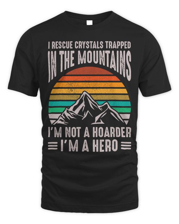 Unisex Standard T-Shirt
