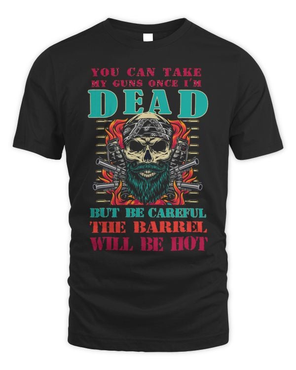 Unisex Standard T-Shirt