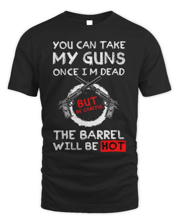 Unisex Standard T-Shirt
