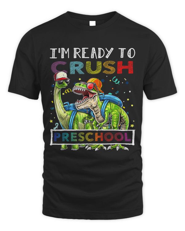 Unisex Standard T-Shirt