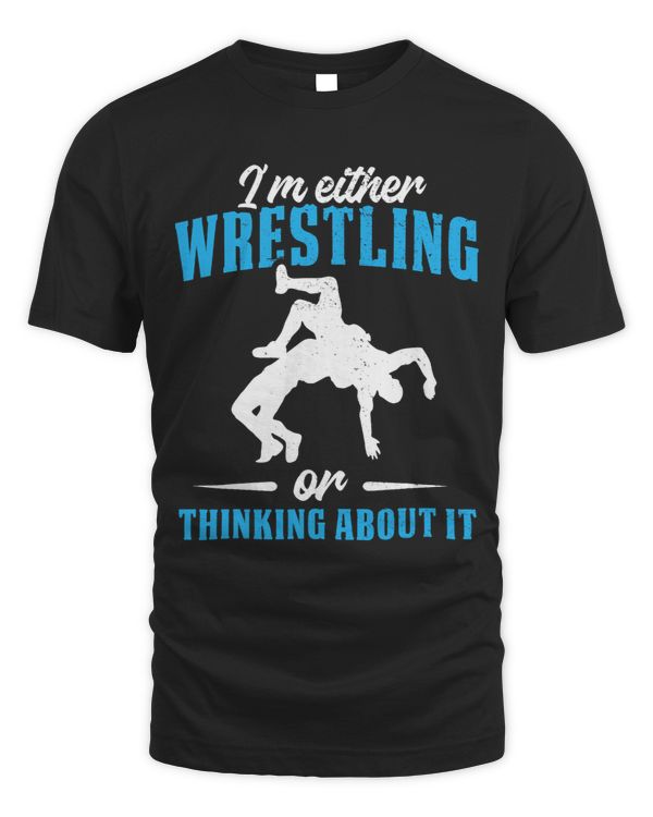 Unisex Standard T-Shirt