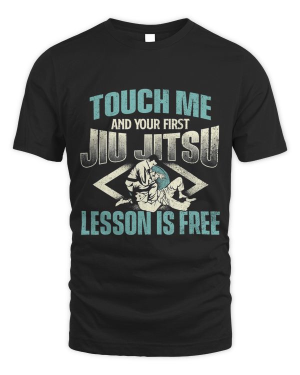 Your First Jiu Jitsu Lesson Is Free Martial Arts Grappling