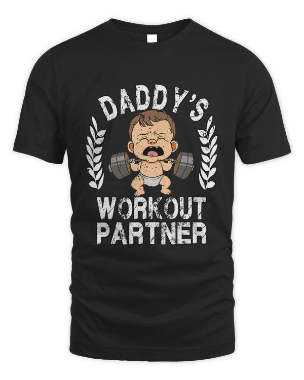 Daddys Partner for a beloved son