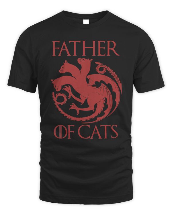 father of cats