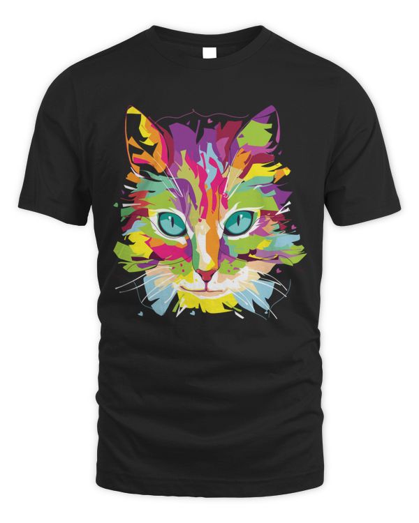 Cat design