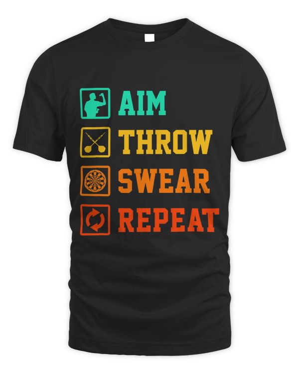 Unisex Standard T-Shirt
