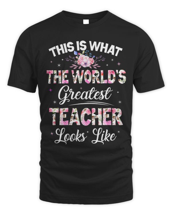 Unisex Standard T-Shirt