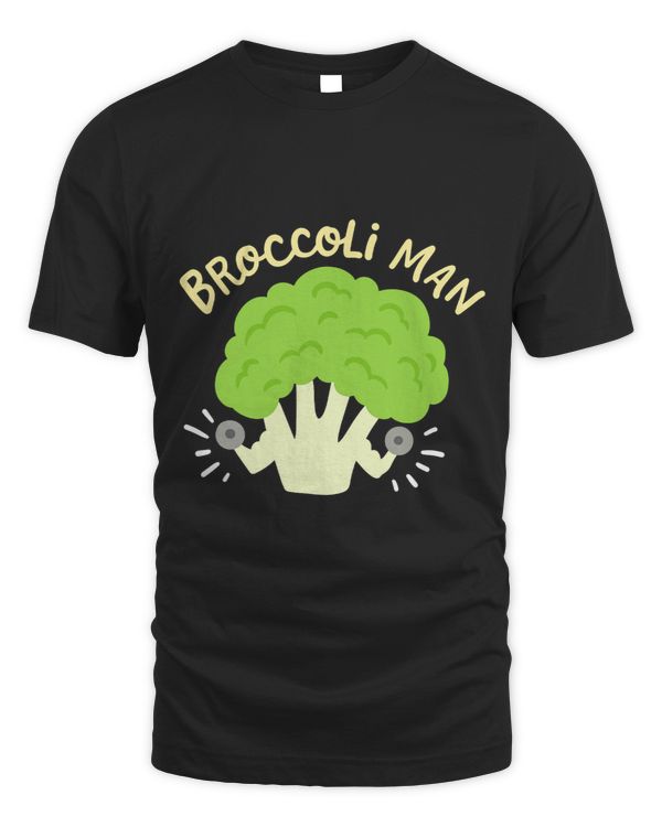 Broccoli Vegetarian Bodybuilding