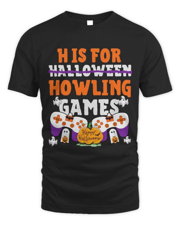 Unisex Standard T-Shirt