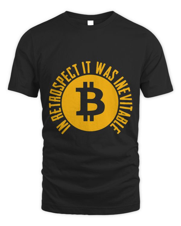 Bitcoin in Retrospect For Trading Hodler Investors