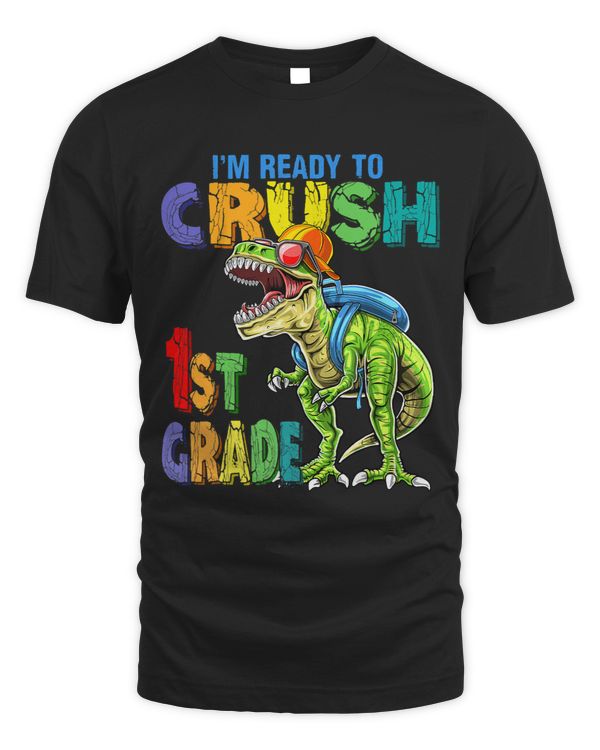 Unisex Standard T-Shirt