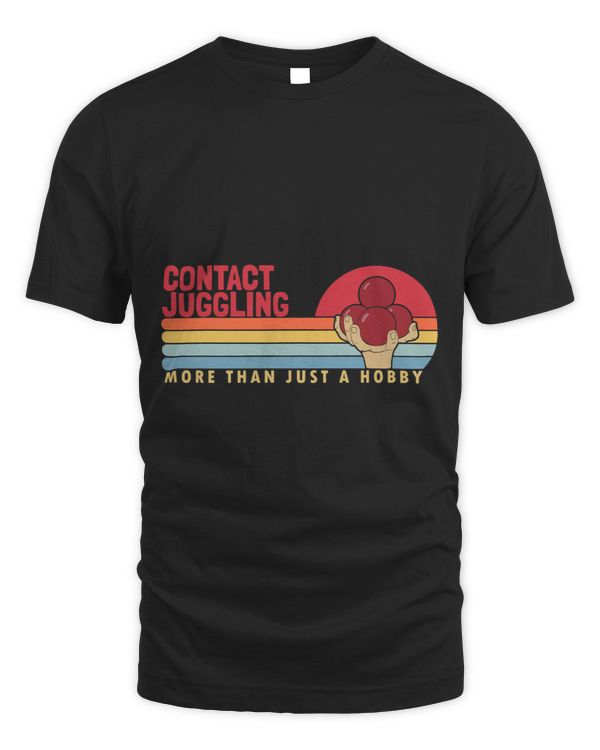 Contact Juggling more than a hobby juggling contact juggling