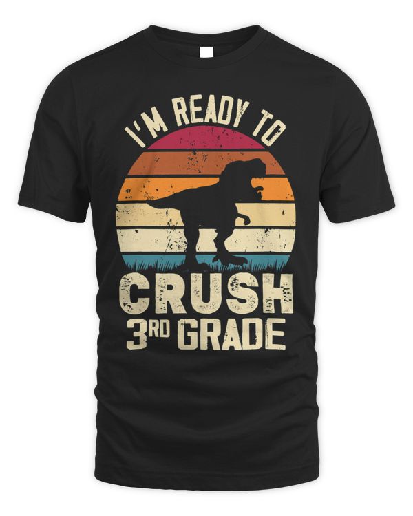 Unisex Standard T-Shirt