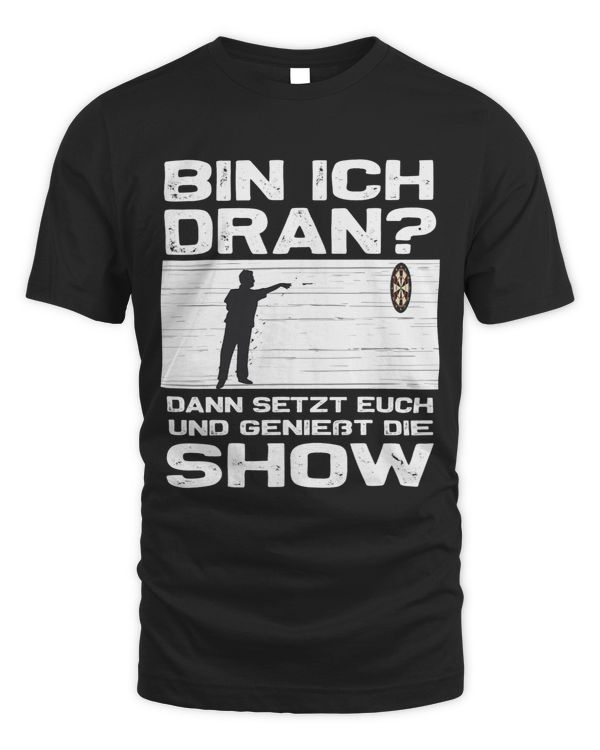 Unisex Standard T-Shirt