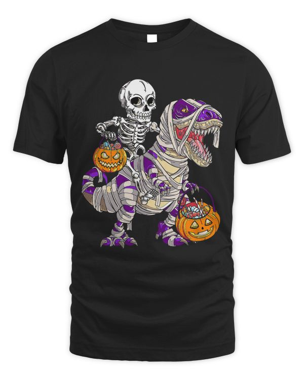 Awkward Halloween Co