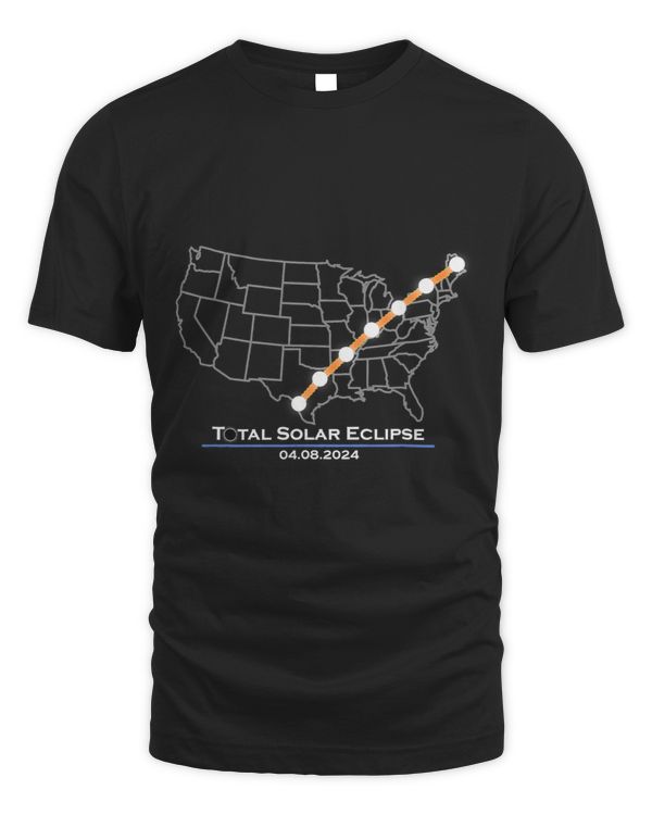 America Totality Total Solar Eclipse April 8 2024 04 08 2024