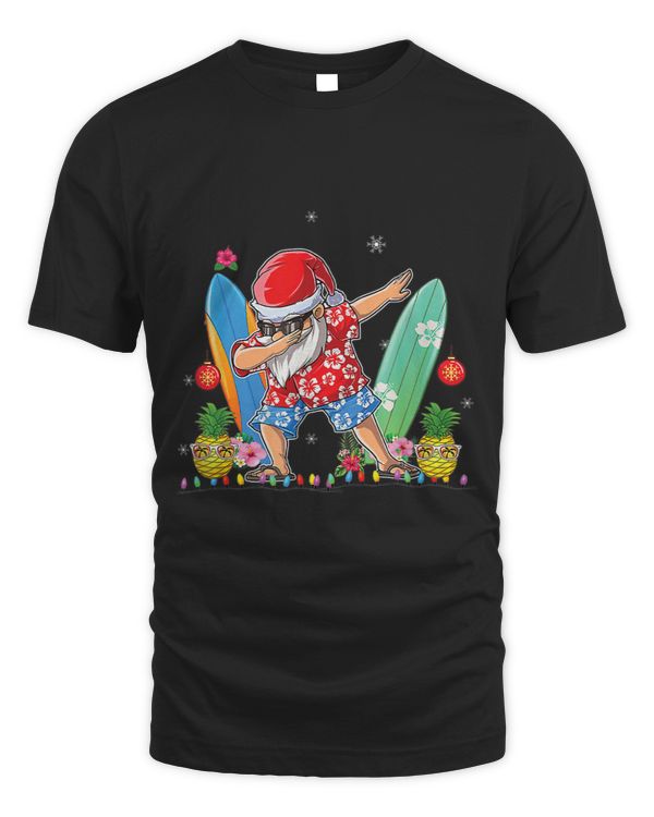 CHRISTMAS IN JULY Summer Xmas Decoration Men Women Kids 6