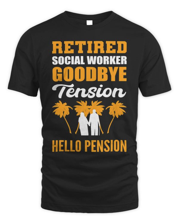 Hello Pension Pensioner