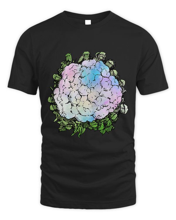 Herbivore Cauliflower for Vegans and Vegetarians
