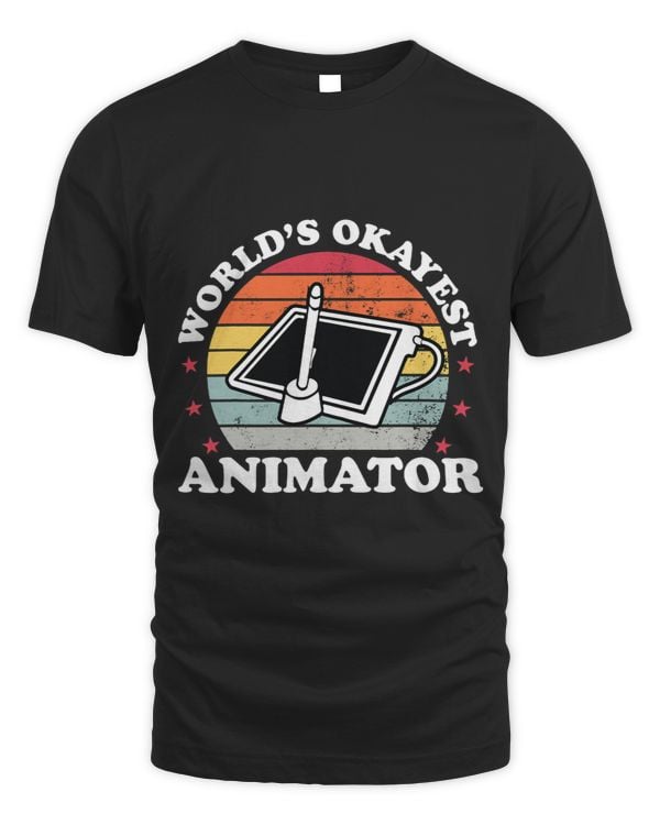 Animator Cartoon Artist Animating Animation Funny Draw