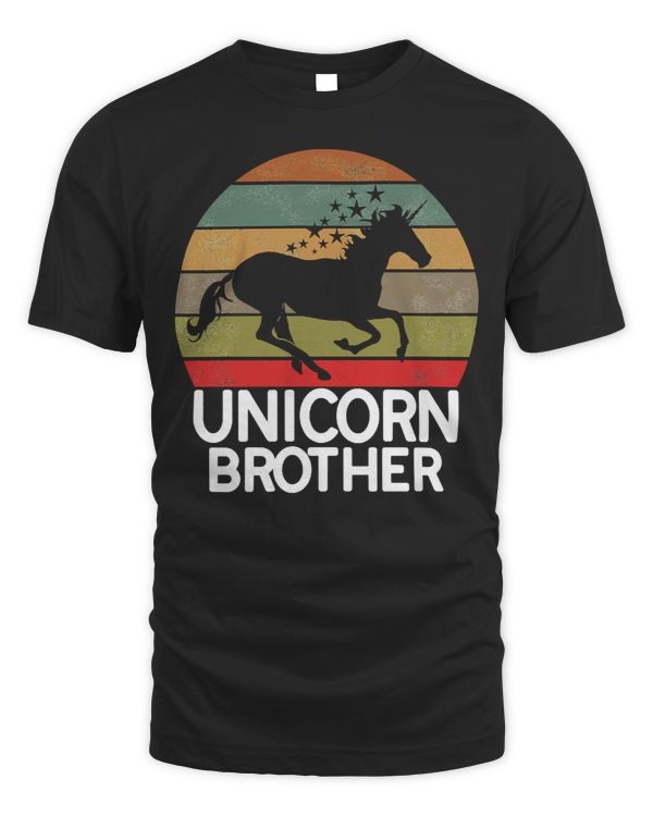Pony Unicorn Lover Pony Brother Siblings 173 Unicorns Ponies