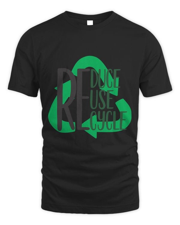 Cool Recycle Reuse Renew Rethink quote Earth Day Environment 5