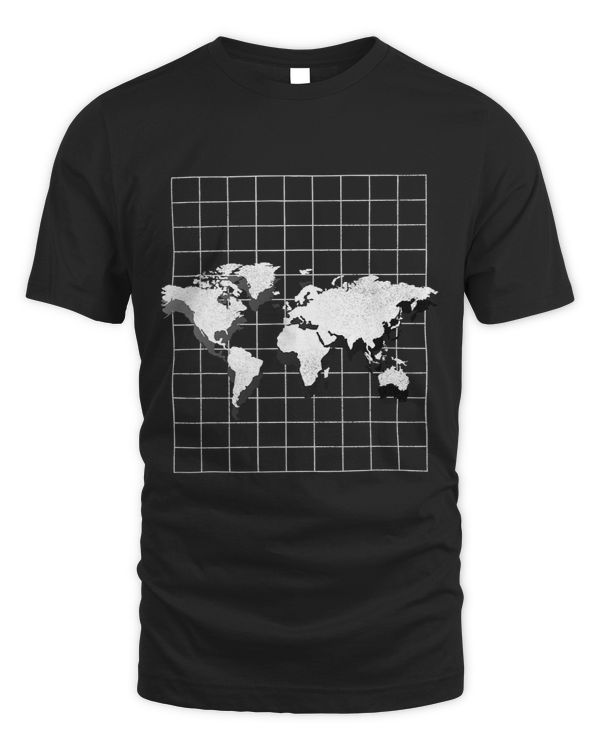 Cartography World Map Traveler Globe World Map