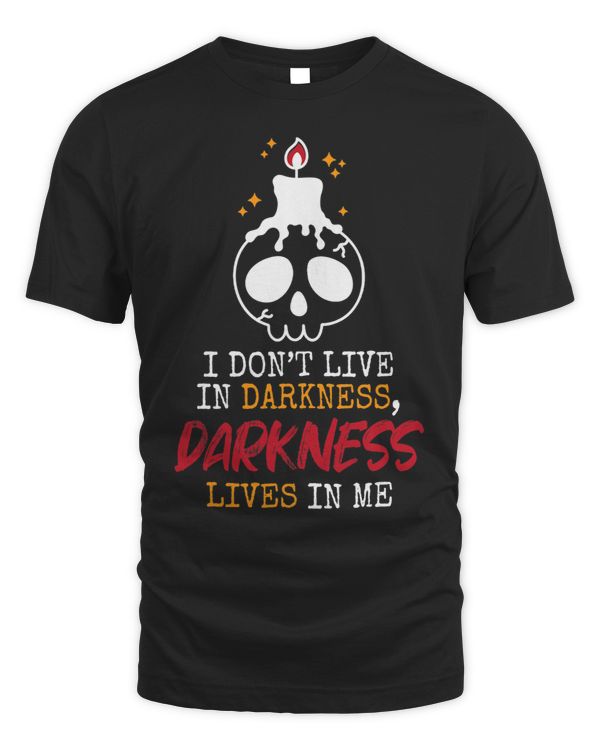 Dark Humor Shirt Alt Clothing Goth Shirt Gothcore Gothic