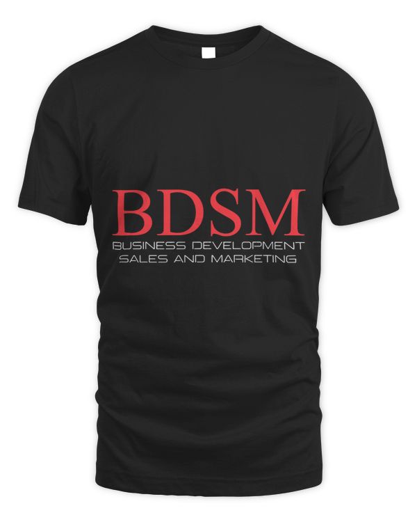 BDSM Business Development Sales And Marketing Quote