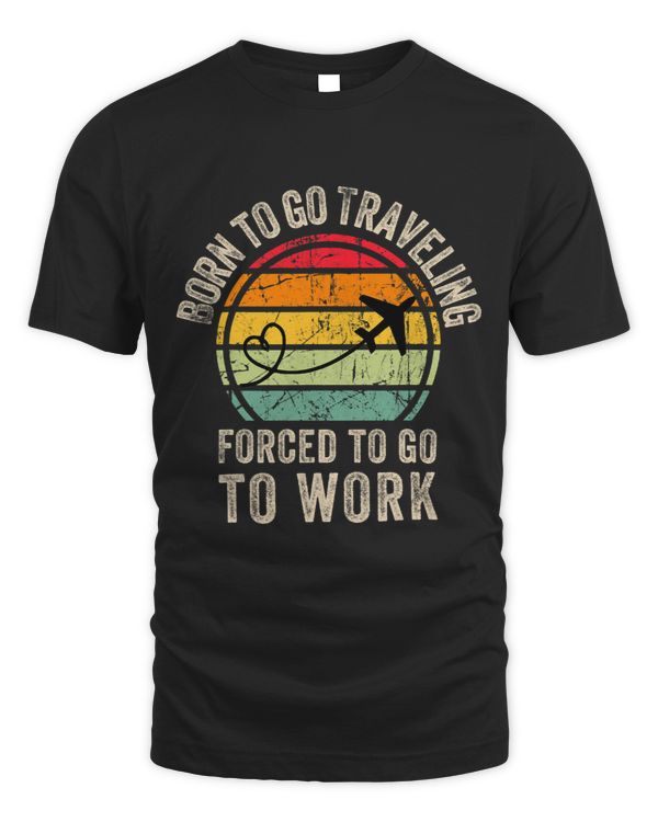 Cool Traveling Travel Graphic Traveling Traveler Men Women
