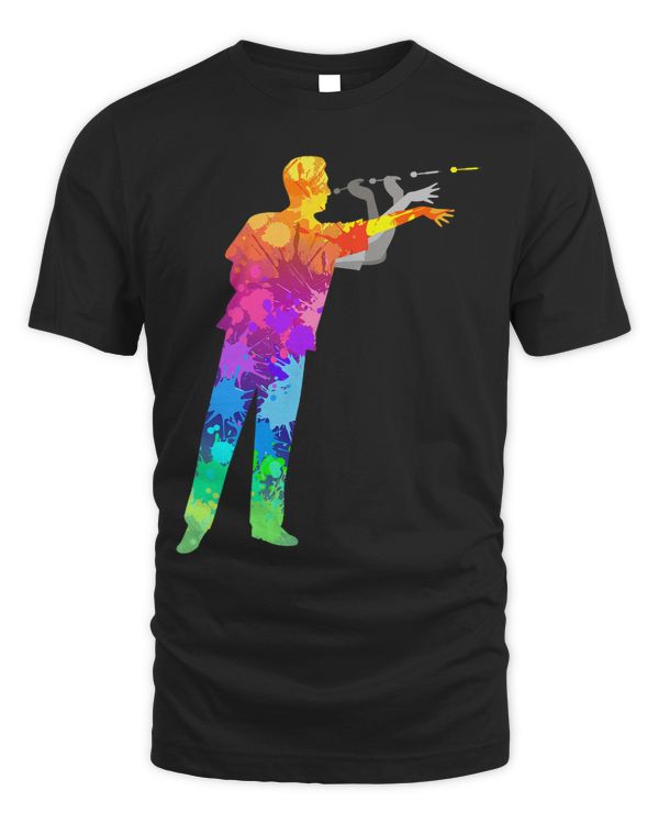 Dart Flights Dartboard Colourful Darts Player 1