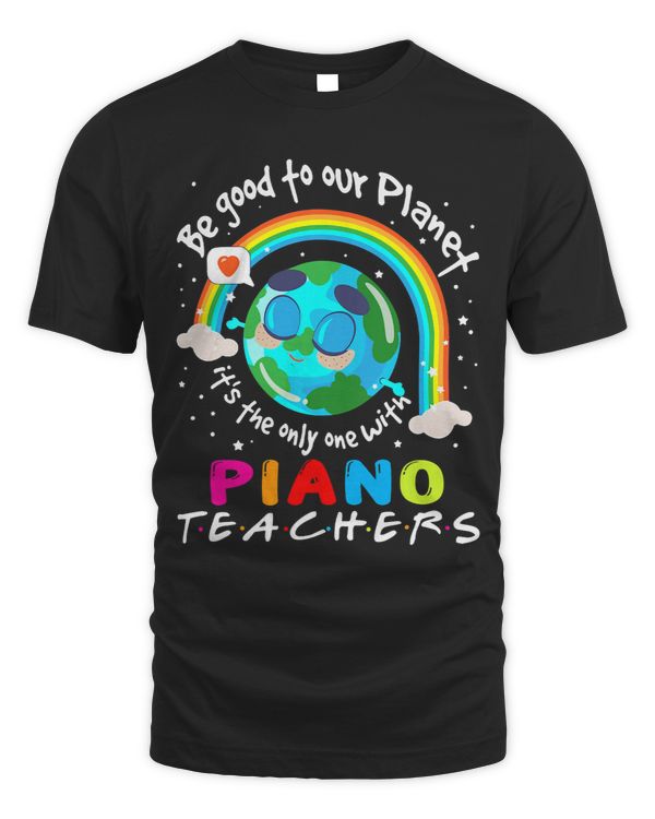 Unisex Standard T-Shirt