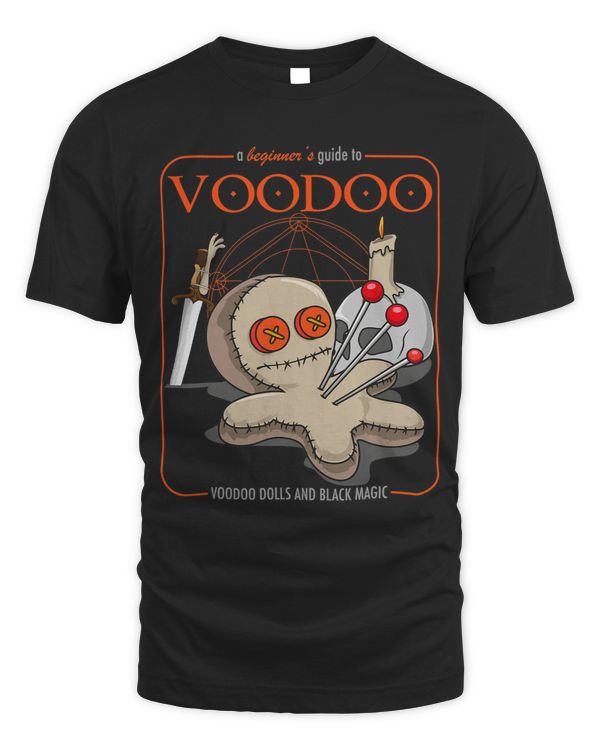 A Beginner Guide to Voodoo Priest Voodoo Magic