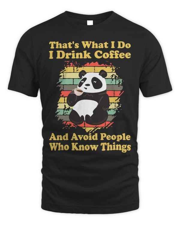 Unisex Standard T-Shirt