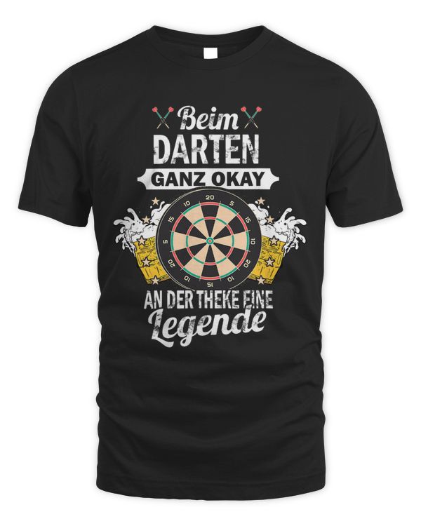 Unisex Standard T-Shirt