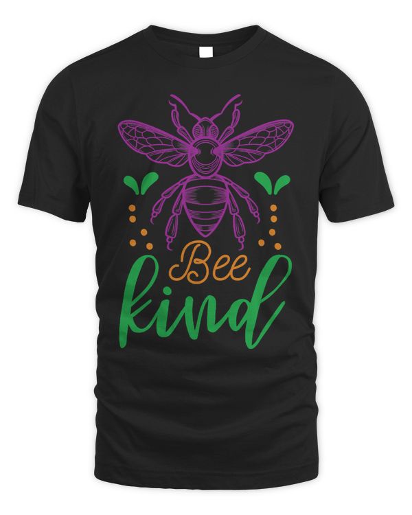 Bee Beekeeping KIND World Kindness Day 192 Beekeeper