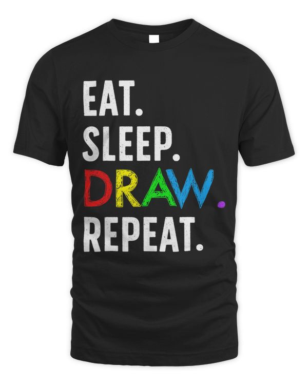 Cute Drawing Design For Men Women Kids Sketch Artist Drawing