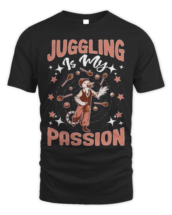 Circus For Kids Juggling Is My Passion