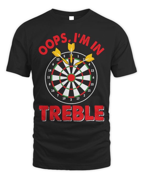 Darts Thrower Dart Throwing Game Playing Competitive Sports 14