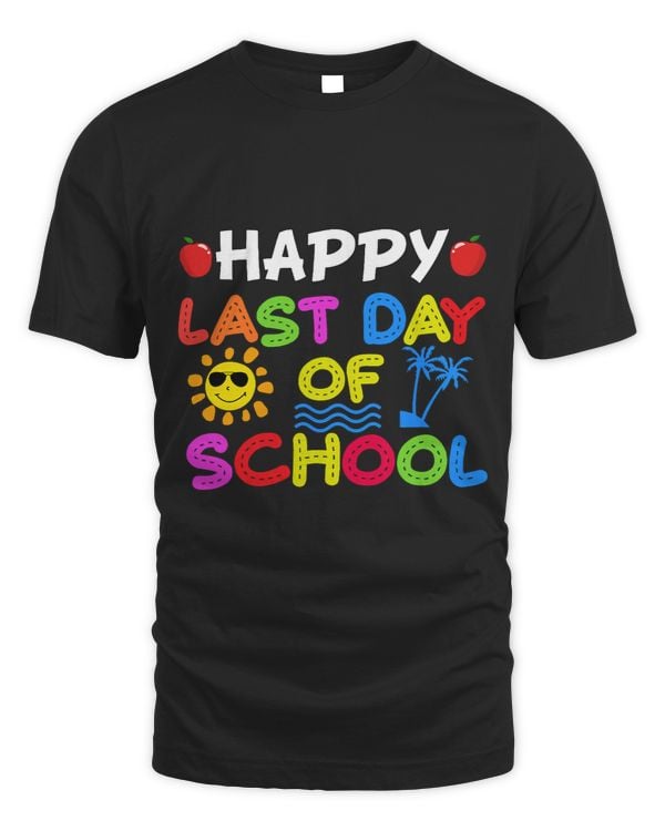 Unisex Standard T-Shirt