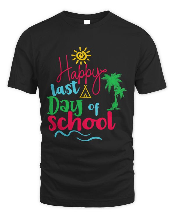 Unisex Standard T-Shirt