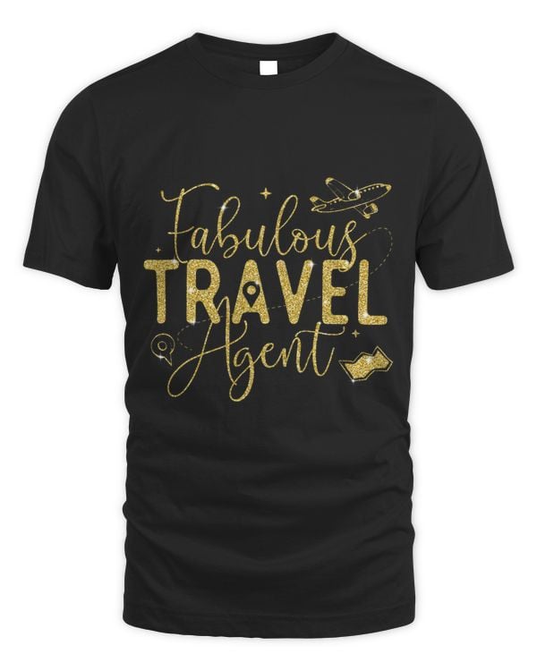 Fabulous Travel Agent Consultant Vacation Plan Traveling