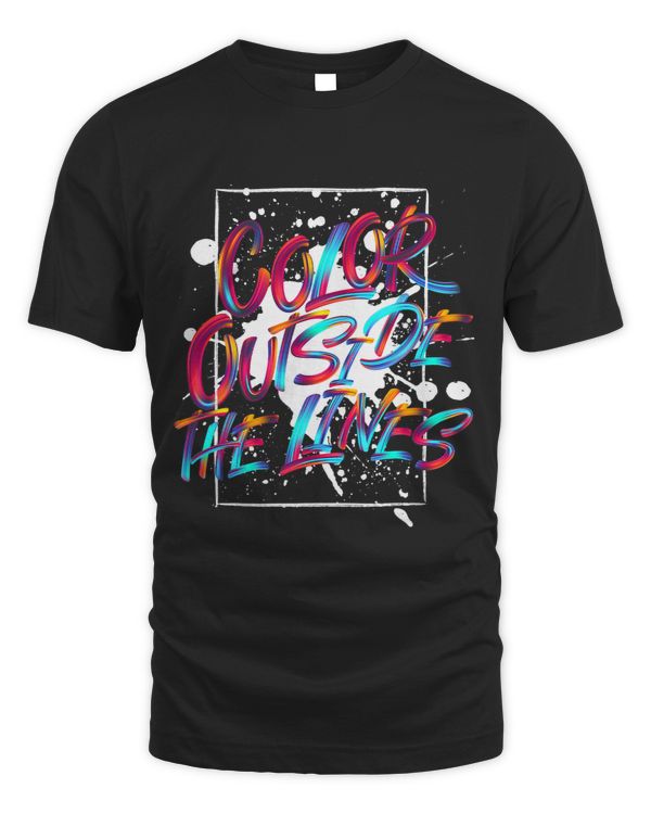 Unisex Standard T-Shirt